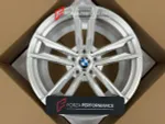 КОВАНЫЕ ДИСКИ для BMW M340i 2026 3 SERIES G20 LCI