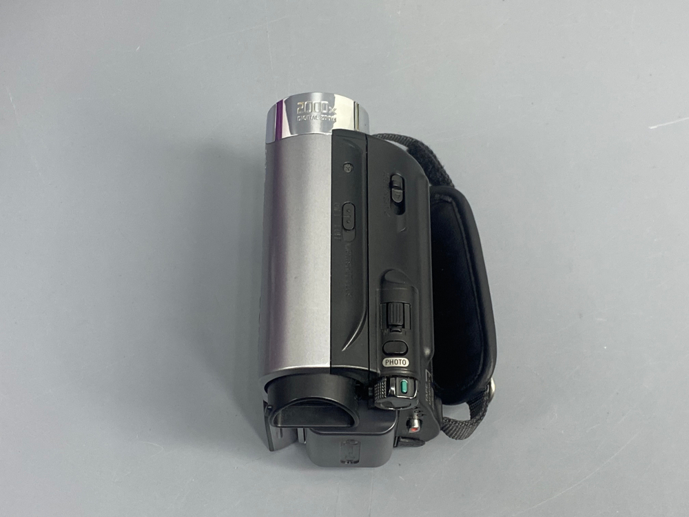 Sony DCR-HC62E