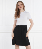 Платье CALVIN KLEIN JEANS - белый(J20J223066)