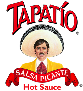 TAPATIO острые соусы