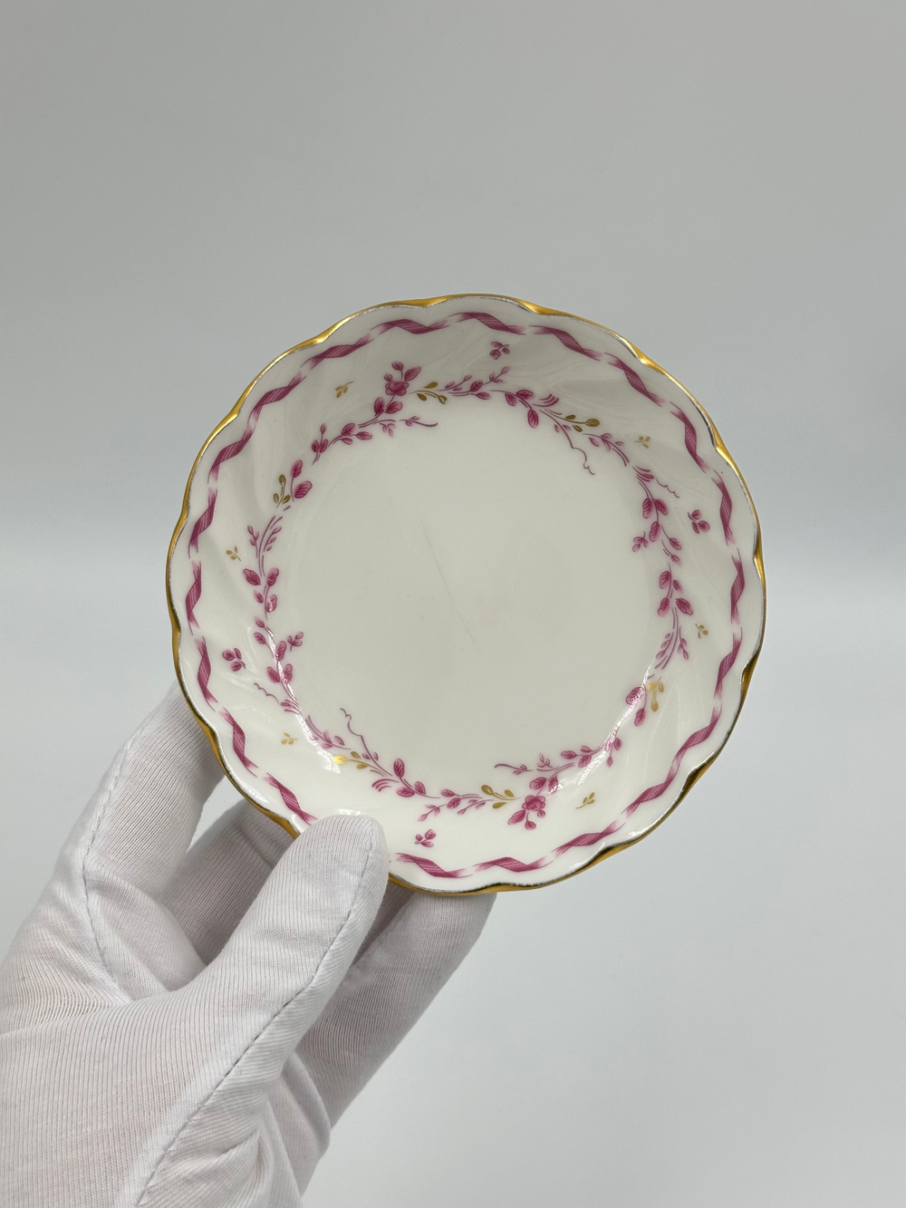 Розетка Noritake