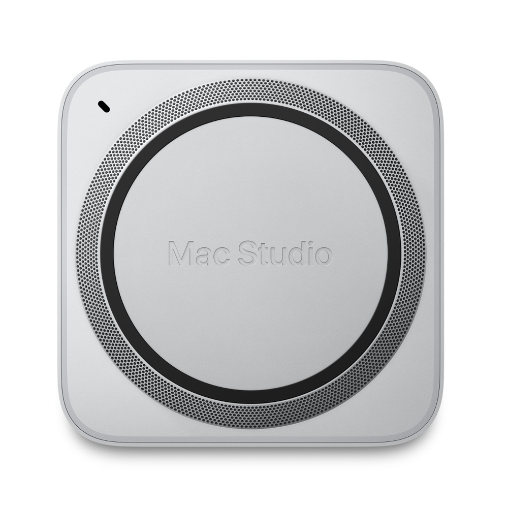 Mac Studio (2025)