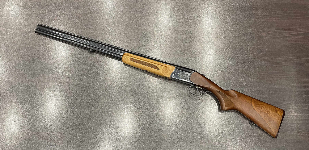 ИЖ-27ЕМ к.12/70 № 9835135