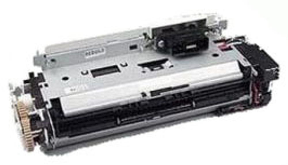 Печь в сборе HP CB458A/RM1-3244