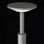 Citilux Dorn CLU05B LED Уличный парковый светильник Графит