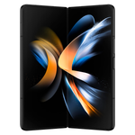 Смартфон Samsung Galaxy Z Fold4 12/512GB, Phantom Black (Черный)