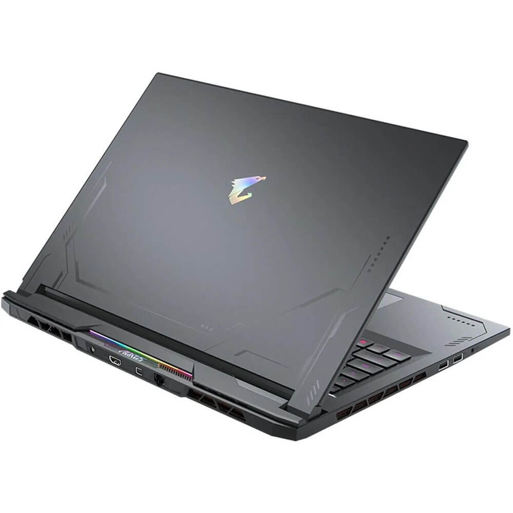 Ноутбук Gigabyte Aorus 17X (AXG-64KZ665SH)