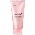 Пенка для умывания Medicube Pdrn Pink Glutathione Capsule Cleansing Foam 120 мл