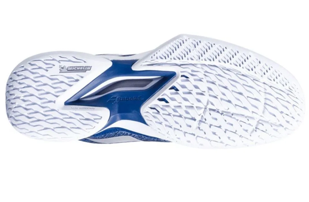 Теннисные кроссовки Babolat Jet Mach 3