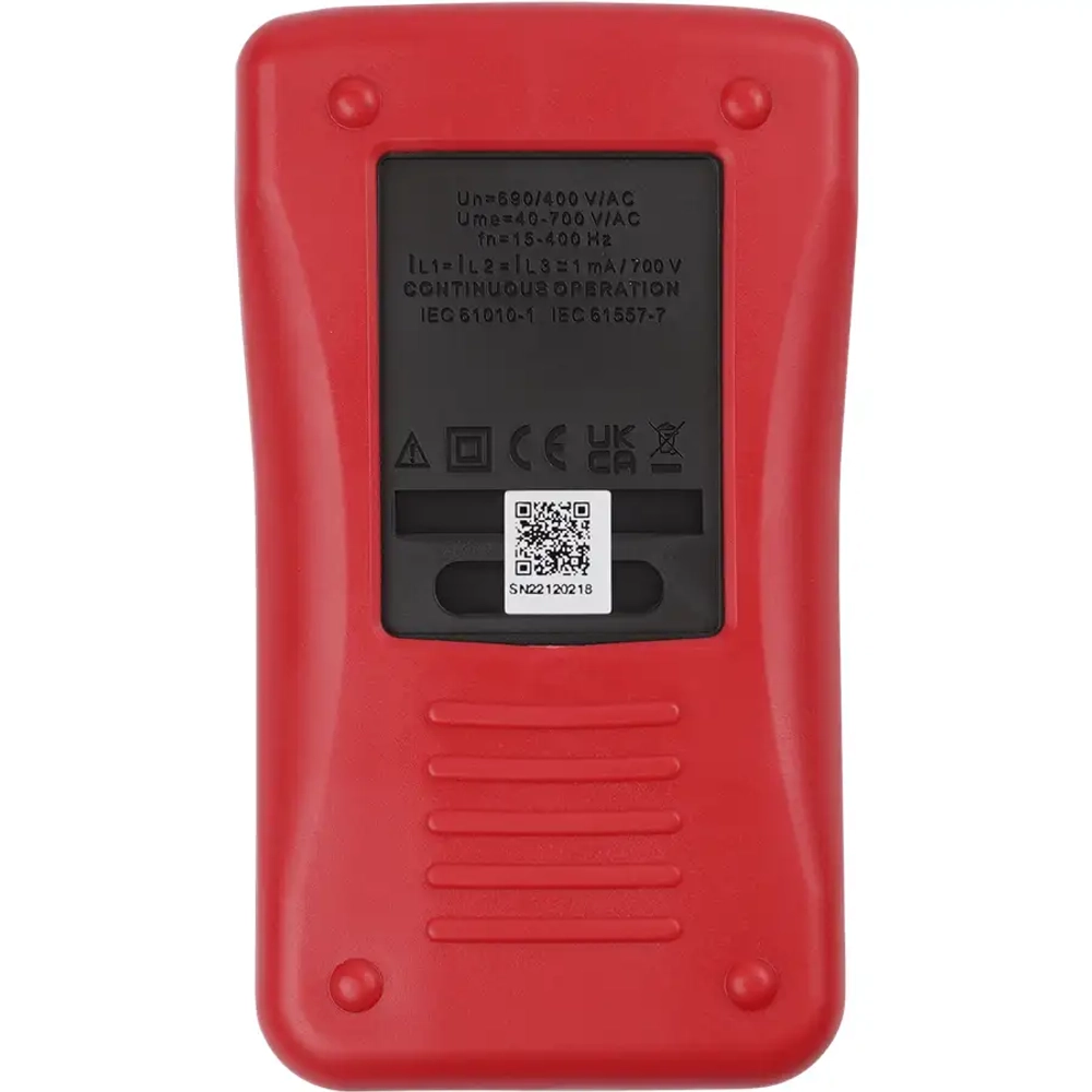Фазоуказатель RP-60 RGK 755214