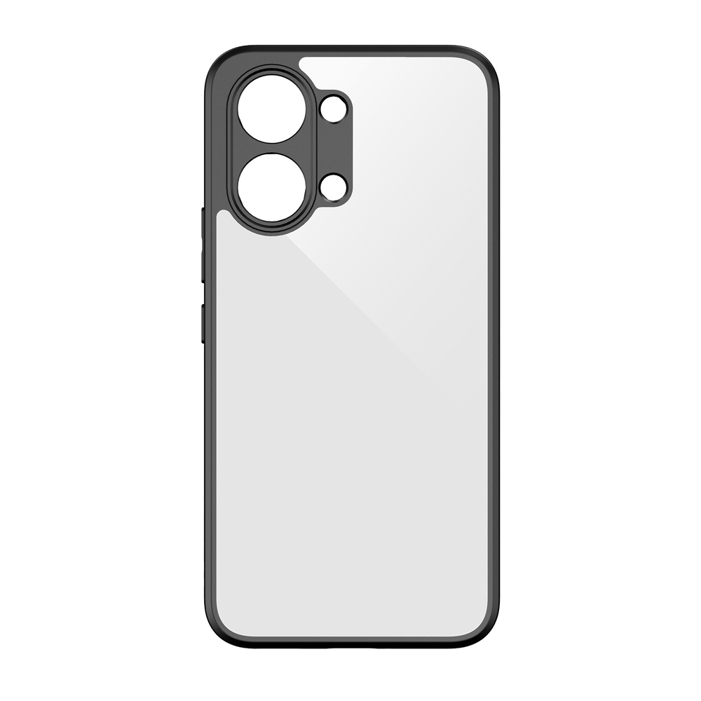 Защитный чехол для Xiaomi Redmi Turbo 5 Max и Poco X8 Pro Max, серия Aimo Series от Dux Ducis