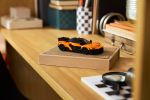Конструктор LEGO Speed Champions 77257 McLaren W1