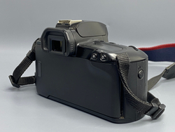 Canon EOS Rebel XS