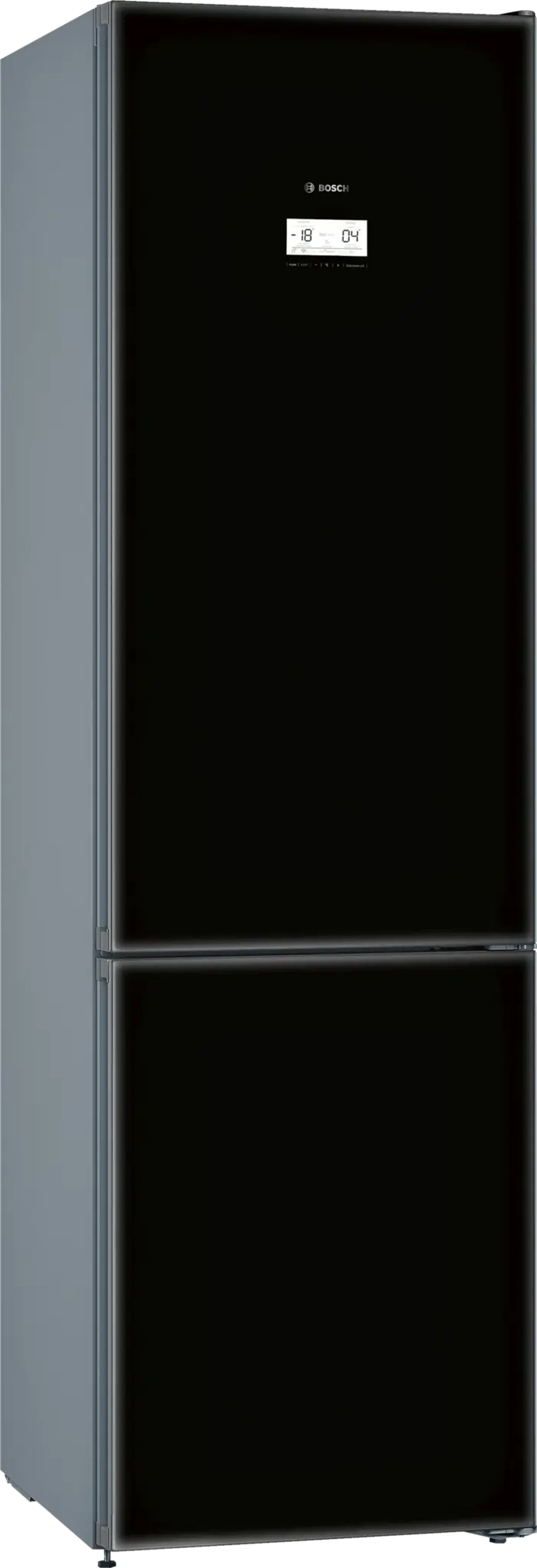 Двухкамерный холодильник Bosch KGN39LB316