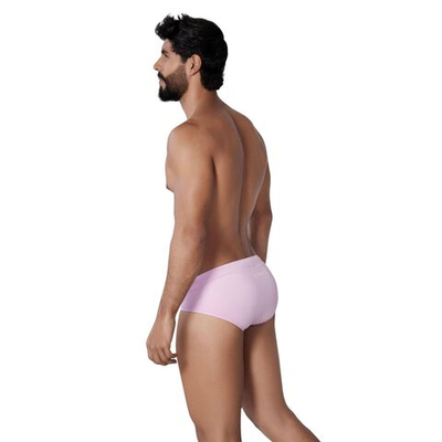 Розовые мужские плавки Kin Swimsuit Brief (Размер: M) (Цвет: розовый)
