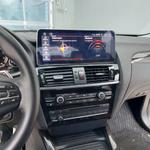Магнитола для BMW X3 (F25), X4 (F26) 2012-2017 NBT - RDL-1263 монитор 12.3" на Android 13, Быстрая, CarPlay, 4G SIM-слот