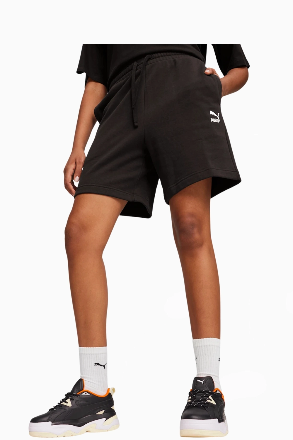 Шорты Puma Better Classics
