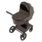 Коляска ANEX Flo 2 в 1 Browny + Рюкзак-переноска Whiz-Hug