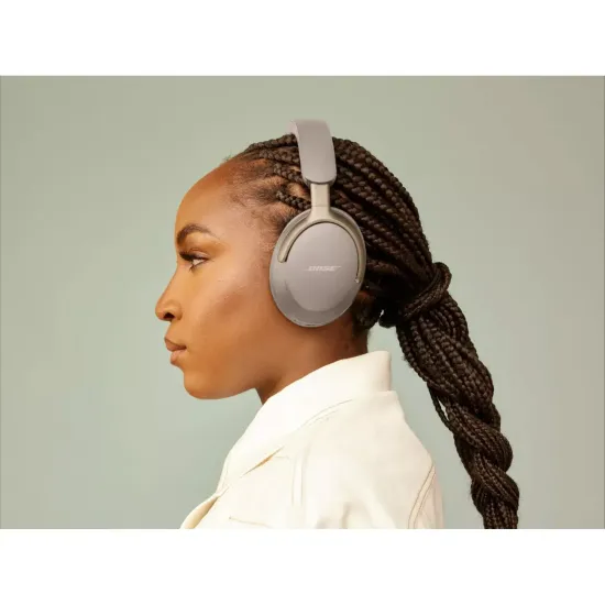 Беспроводные наушники Bose QuietComfort Ultra Песчаный
