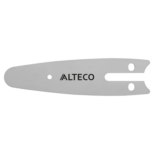 Пильная шина для цепной мини пилы ALTECO CCMS 21-10
