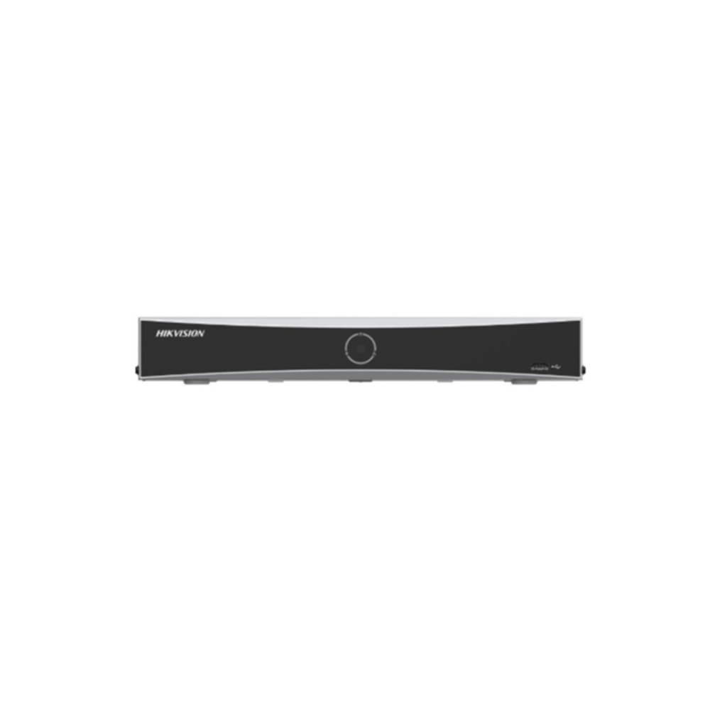 Сетевой видеорегистратор Hikvision DS-7616NXI-K1/VPro