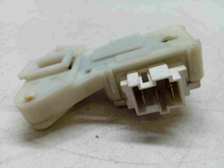 VMSG702 кт300 Блокировка люка стиральной машины Hotpoint-Ariston VMSG702 б/у