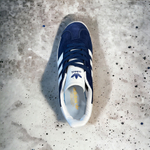 Adidas Gazelle • Blue