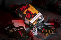 Хеллбой. Нимуэ, кровавая королева-16269-crowdgames.ru-4