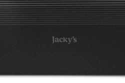 Встраиваемый духовной шкаф Jacky's JO EI7538