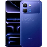 Смартфон Infinix Note Edge 6/128GB Stellar Blue