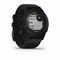 Декомпрессиметр Garmin Descent G1 Solar черный