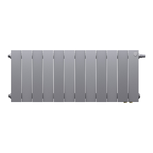 Радиатор Royal Thermo PianoForte 300 Bianco Traffico VDR80 - 12 секц.