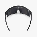 Спортивные очки c диоптриями Scicon Aerostorm Multi Mirror Silver