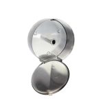 Диспенсер для туалетной бумаги нерж. сталь INDUSTRIAL EVO 05046.S матовый