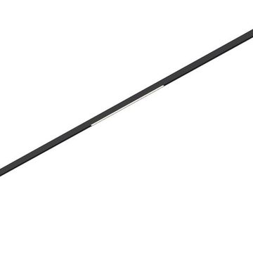 Магнитный трековый светильник LED 5W 3000K ST667.436.05 чёрный Super5 ST-Luce