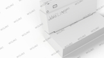 Магнитный светильник "Weline DiffFlip-1" 112 мм.