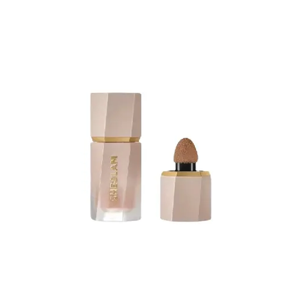 Контур жидкий Sheglam Sun Sculpt Liquid Contour Clay 5.2 мл