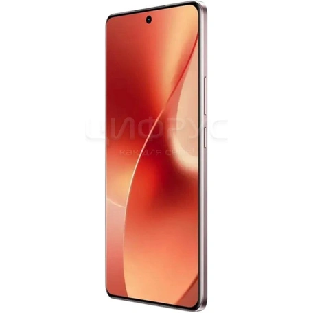 Смартфон Realme 15 8/256GB Silk Pink