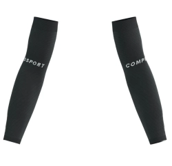 Термобелье Compressport Armforce - black