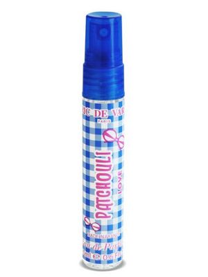 Ulric de Varens Patchouli Love