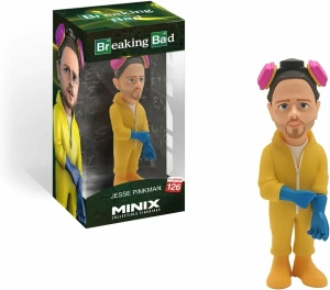 Фигурка MINIX Breaking Bad: Jesse Pinkman