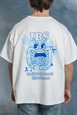 Футболка мужская IBS