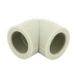 Уголок полипропиленовый FV-Plast 25x90°