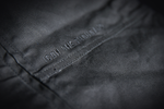 ICON 1000 ROYAL DRIVE PANT (текстиль, джинсы, черные)