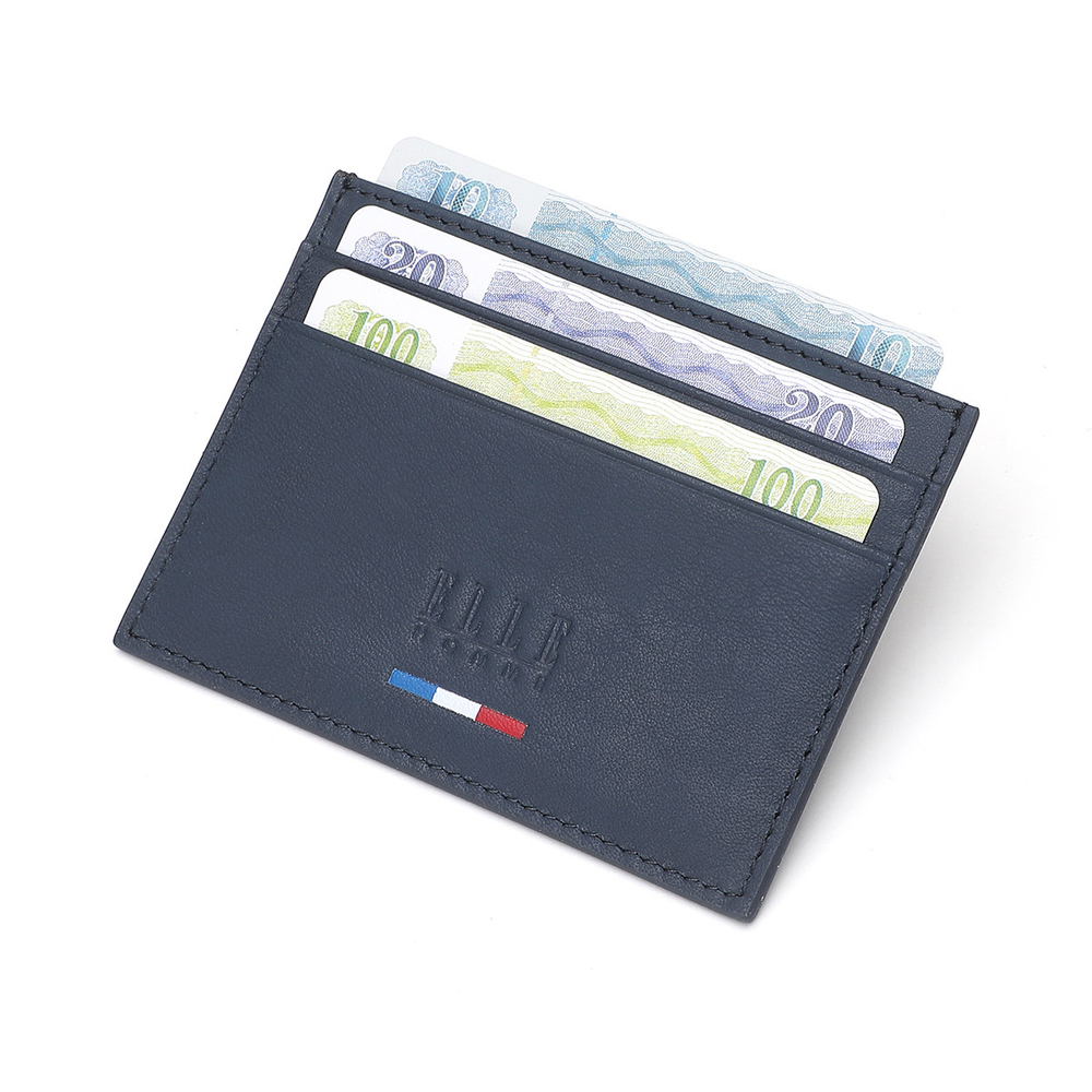 ELLE HOMME Card Holders