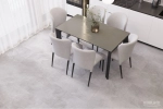 Кварц-винил WPC Vinilam Ceramo Stone 8 мм Элейский Камень 2.65 м2