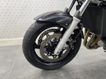 Suzuki GSR400 2006