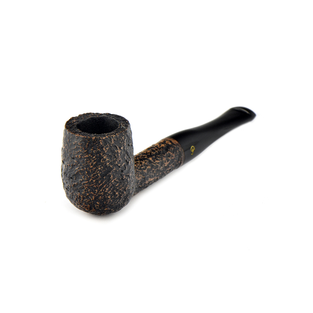 Трубка Peterson Aran - Rustic - X105