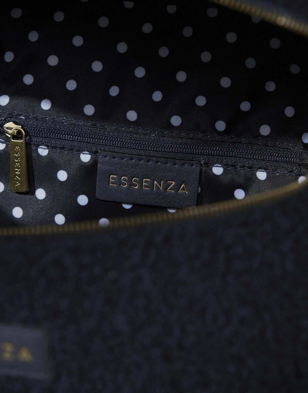ESSENZA Косметичка Pepper Teddy