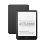 Электронная книга Amazon Kindle Paperwhite (12th Gen), 7", 32GB, Black (Черный)